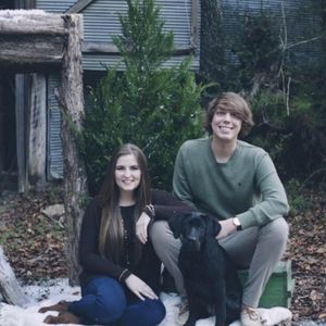 Meet your Posher, Clayton